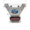 Kahuna Wagons Kahuna Wagons-Aluminum Wagon Hitch with LED Brake Light-Type B Large CRT020-B - alternate 3